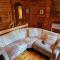 Forest Lodge Log Cabin - Ireland