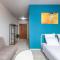 Aristotle Spot, City View Apartment by BiNoBi! - 塞萨洛尼基