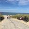Strandhotel Bos en Duin