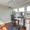 St Marys Vacation Rental with Community Dock Access!