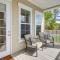 St Marys Vacation Rental with Community Dock Access!