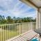 St Marys Vacation Rental with Community Dock Access!