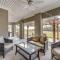 St Marys Vacation Rental with Community Dock Access!