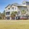 St Marys Vacation Rental with Community Dock Access!