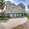 St Marys Vacation Rental with Community Dock Access!