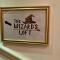 The Wizards Loft