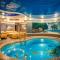 Sofievsky Posad Hotel