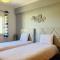 Penthouse T2 pool Terrace time - 阿尔布费拉