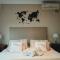 Sarmiento Suites Premium