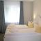 Frühstückshotel Seemannsbraut Amrum - adults only - 维滕