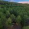Ember Skye Cabin - 2 bdr & Bunk Nook/2.5 bath