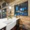 Ember Skye Cabin - 2 bdr & Bunk Nook/2.5 bath