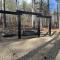 Ember Skye Cabin - 2 bdr & Bunk Nook/2.5 bath