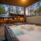 Ember Skye Cabin - 2 bdr & Bunk Nook/2.5 bath