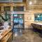 Ember Skye Cabin - 2 bdr & Bunk Nook/2.5 bath