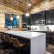 Ember Skye Cabin - 2 bdr & Bunk Nook/2.5 bath
