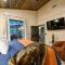 Ember Skye Cabin - 2 bdr & Bunk Nook/2.5 bath