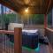Ember Skye Cabin - 2 bdr & Bunk Nook/2.5 bath