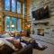 Ember Skye Cabin - 2 bdr & Bunk Nook/2.5 bath