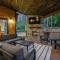 Ember Skye Cabin - 2 bdr & Bunk Nook/2.5 bath