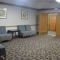 Quality Inn - بيرسبورغ