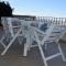 Casa Framaibla - la veranda sull’Etna