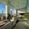 Downtown Miami Elegance. 17th Floor YotelPad