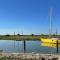 Charming ecolodge with heated pool in Charente-Maritime - Les Mathes