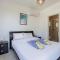 Villa Lynn Chill Out Seaview