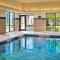 Homewood Suites by Hilton Parsippany-Troy Hills - Parsippany