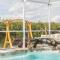 Pearl Luxury Poolcanal Shipwreck History Hunt Fun - Cocoa Beach