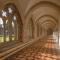 AC19 Lower North Aisle - Luxury Self Catering 2 Bedroom Apartment