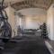 AC19 Lower North Aisle - Luxury Self Catering 2 Bedroom Apartment