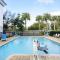 Holiday Inn Express Hotel & Suites Jacksonville - Mayport / Beach, an IHG Hotel - Джэксонвилл