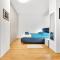 Design & Comfort - Loft in Milan’s Historic Center