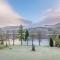 Monastery apartment with Loch Ness view