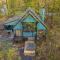 The Blue Forest Chalet - Kayak, Hike, Hot Tub