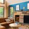 The Blue Forest Chalet - Kayak, Hike, Hot Tub