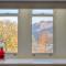 Monastery apartment with Loch Ness view