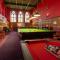 Monastery apartment with Loch Ness view