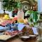 Jungshovedgaard Bed & Breakfast