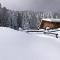 Brenta Luxury Chalet