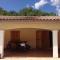 Quillan Villa with Pool