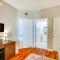Riverfront Fort Myers Condo with Community Amenities
