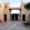 Argan Oasis Studio, Poolside Retreat near Taghazout - Lʼlouzza