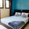 Argan Oasis Studio, Poolside Retreat near Taghazout - Lʼlouzza