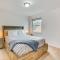 10 Mi to Denver Pet-Friendly Arvada Home with Yard!