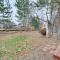 10 Mi to Denver Pet-Friendly Arvada Home with Yard!