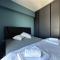 MckenzieGold 59, Luxury 2-Bedroom Apartment by MyGuest Cyprus