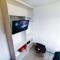 Studio luxuoso a 700 metros da praia. Vila Velha ES